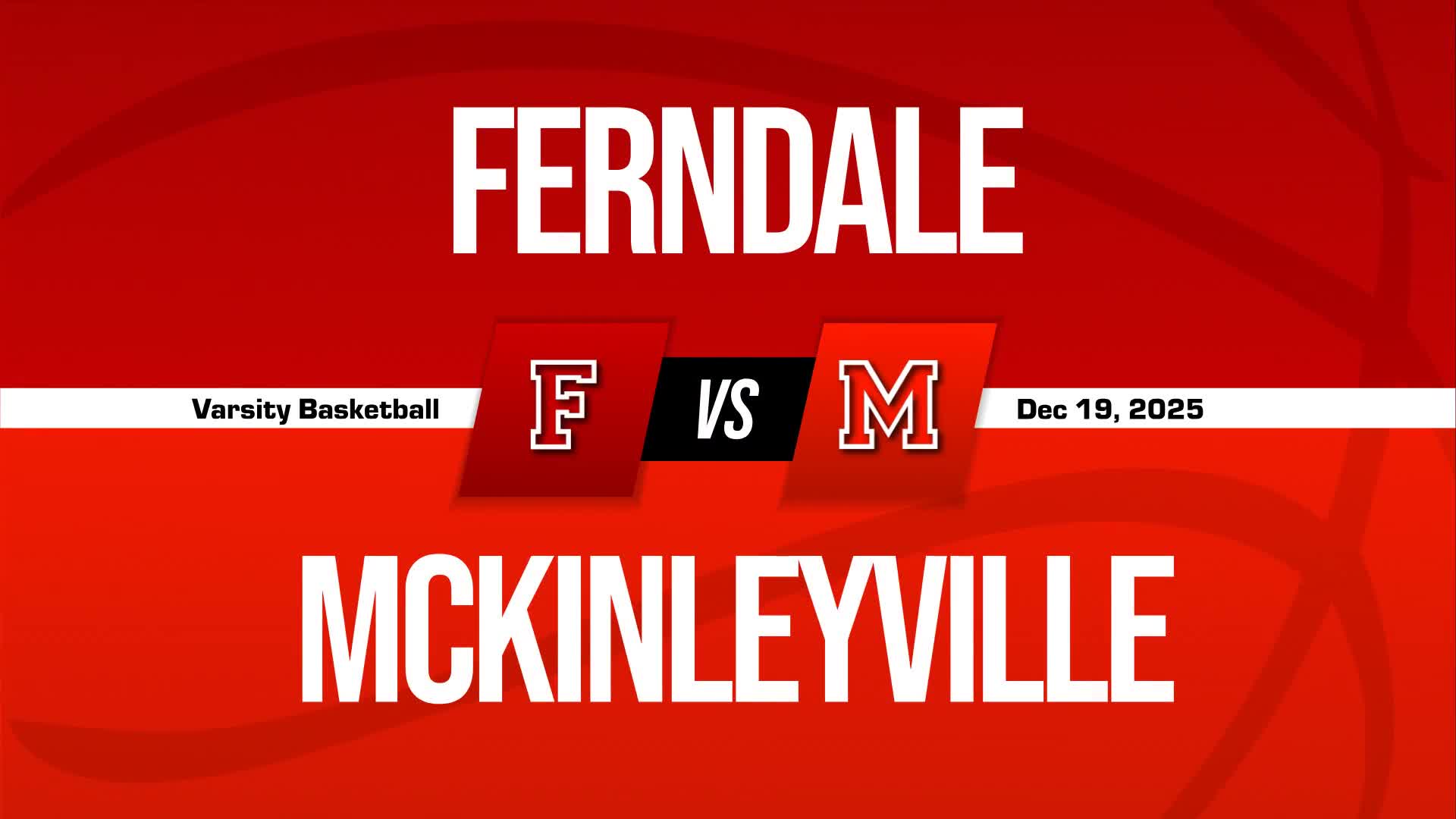 Basketball Recap: McKinleyville Comes Up Short