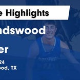 Friendswood wins going away against Santa Fe