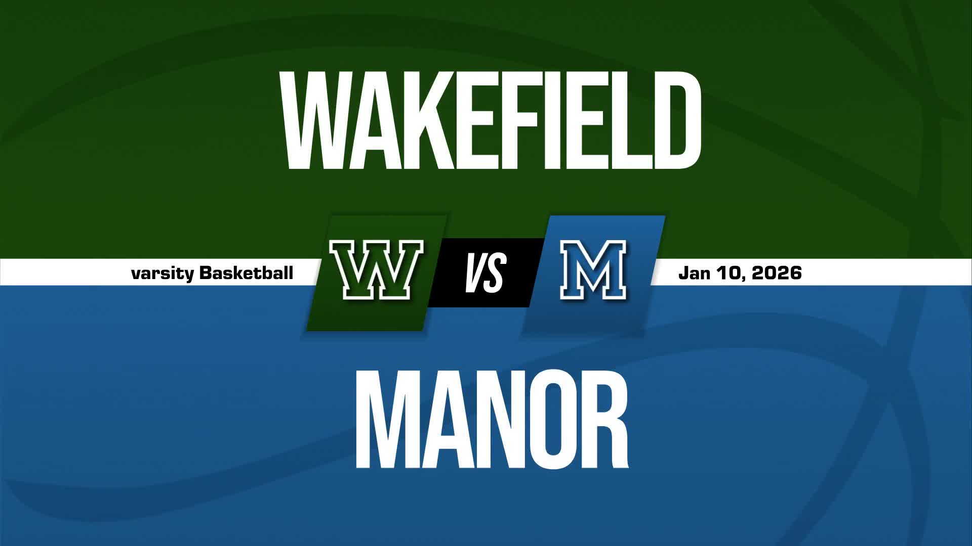 Basketball Recap: Manor Comes Up Short + How To Watch