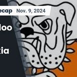Football Recap: Cahokia Comes Up Short