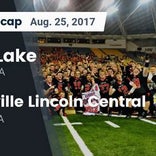 Football Game Preview: Spirit Lake vs. Forest City