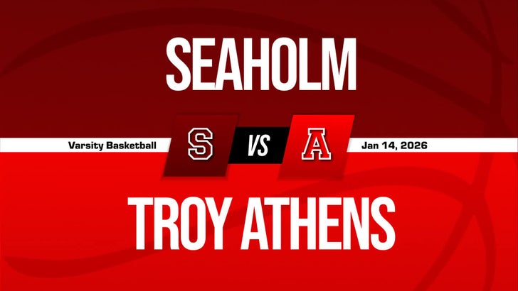 Basketball Recap: Athens Comes Up Short