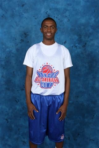 Doron Lamb, Oak Hill Academy (Mouth of Wilson, Va.)