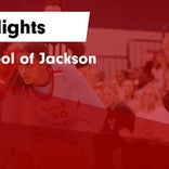 University School of Jackson vs. Olive Branch