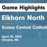 Soccer Game Recap: Elkhorn North vs. Scotus