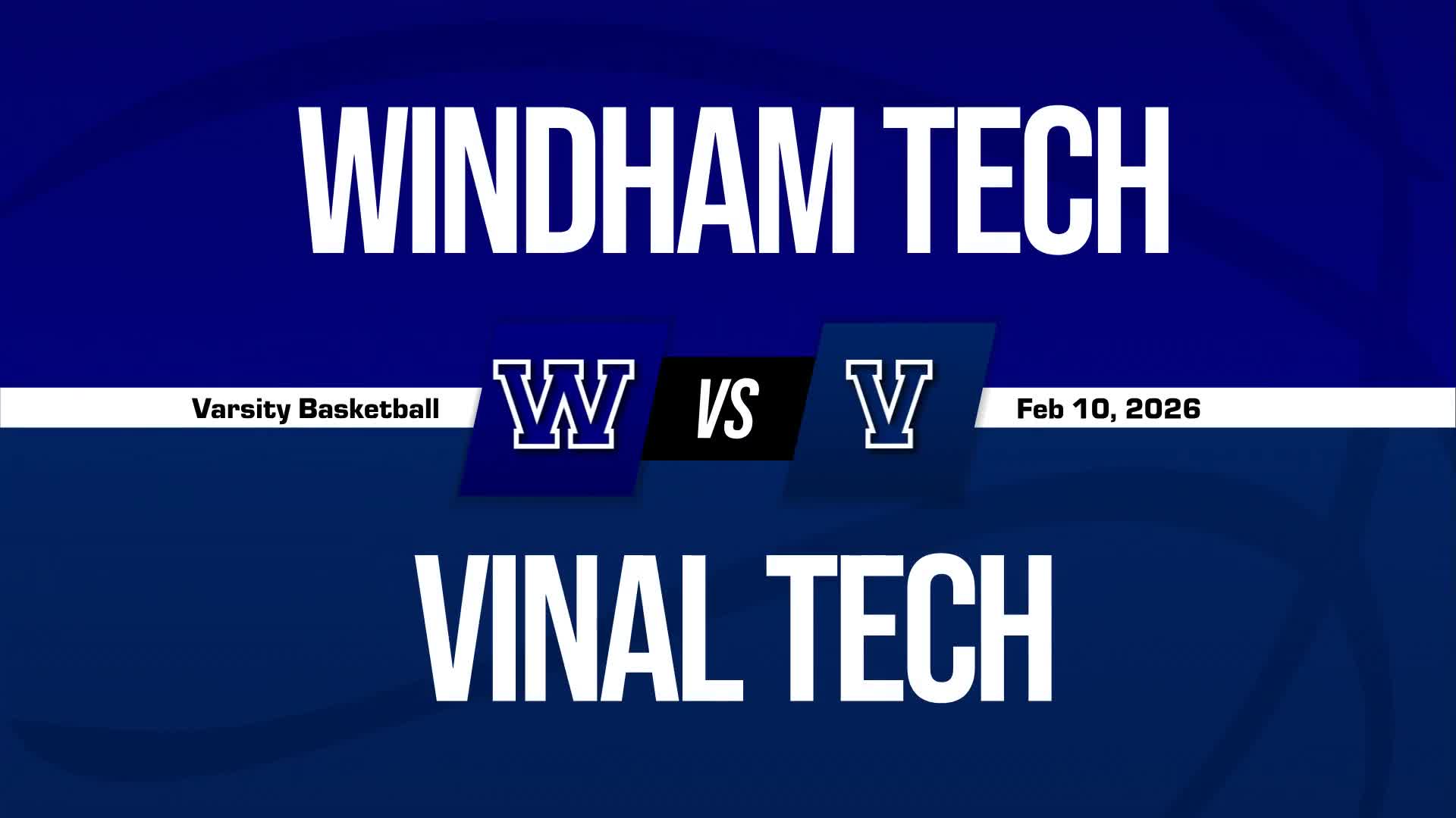 Basketball Recap: Windham RVT Find Success + How To Watch