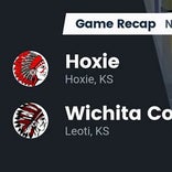 Football Game Preview: Hoxie Indians vs. Rawlins County Buffaloes