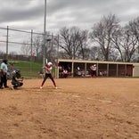 Softball Game Preview: Center Grove Plays at Home