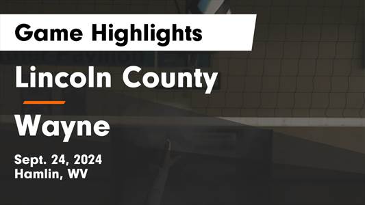 Volleyball Recap: Lincoln County's Winning Streak Snapped at Ten Games
