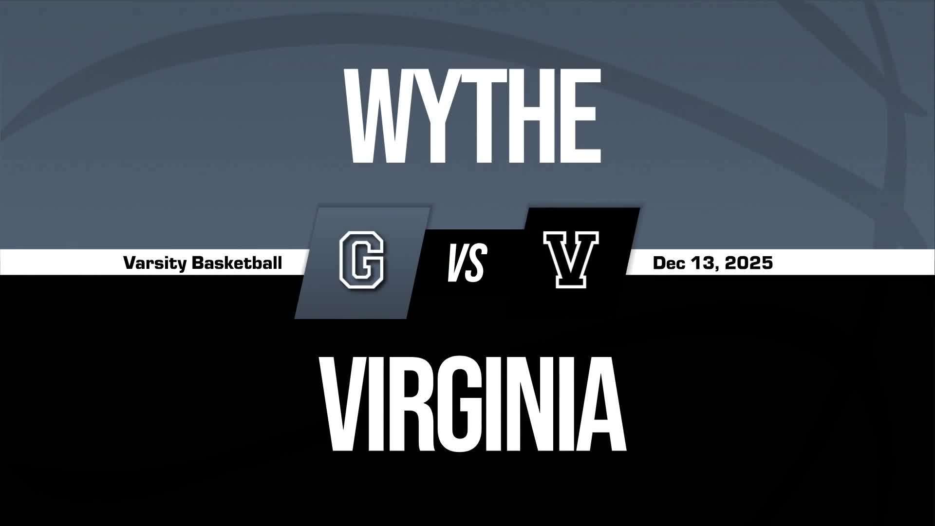 Basketball Game Preview: Virginia High Bearcats vs. Lebanon Pion