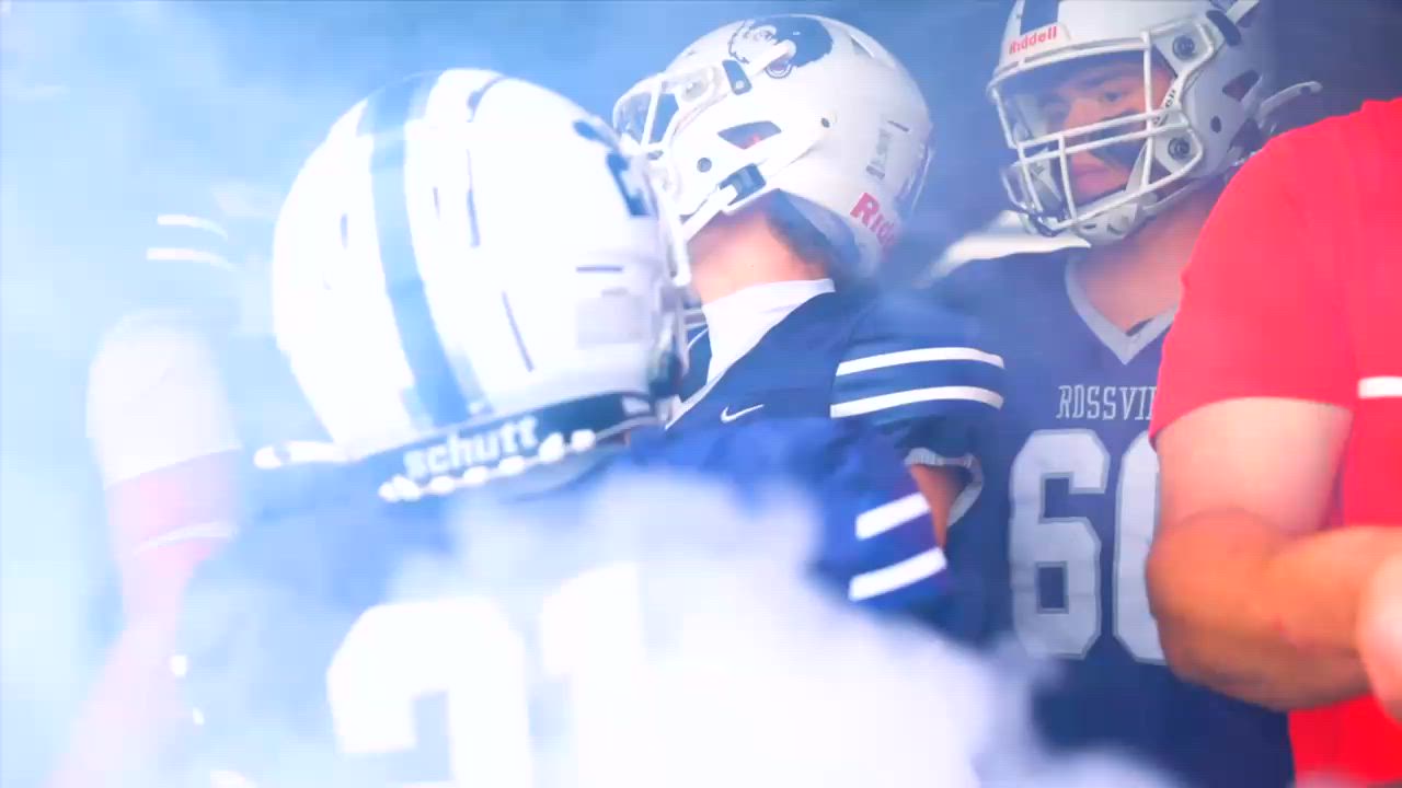 Football Game Preview: Rossville Christian Academy Wolves vs. Re