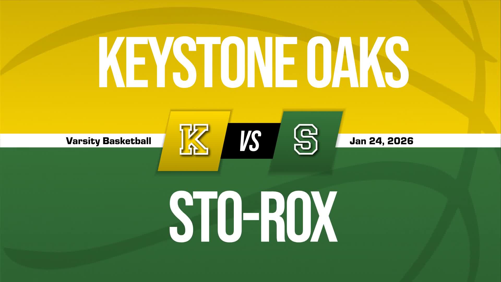 Basketball Recap: Keystone Oaks Snags Sixth  Win in Last Seven Games + How To Watch