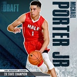 High School Report Card: Michael Porter Jr.