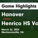 Soccer Game Preview: Hanover Hits the Road