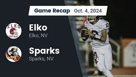Football Game Preview: Elko Indians vs. Truckee Wolverines
