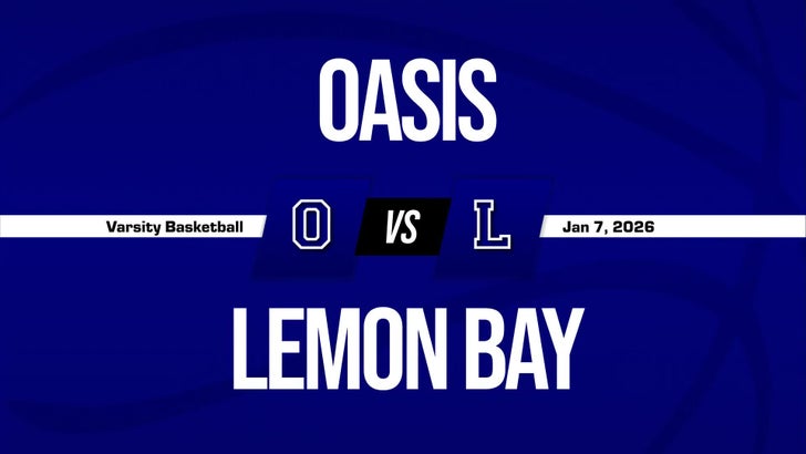 Basketball Recap: Oasis Extends Winning Streak to Nine