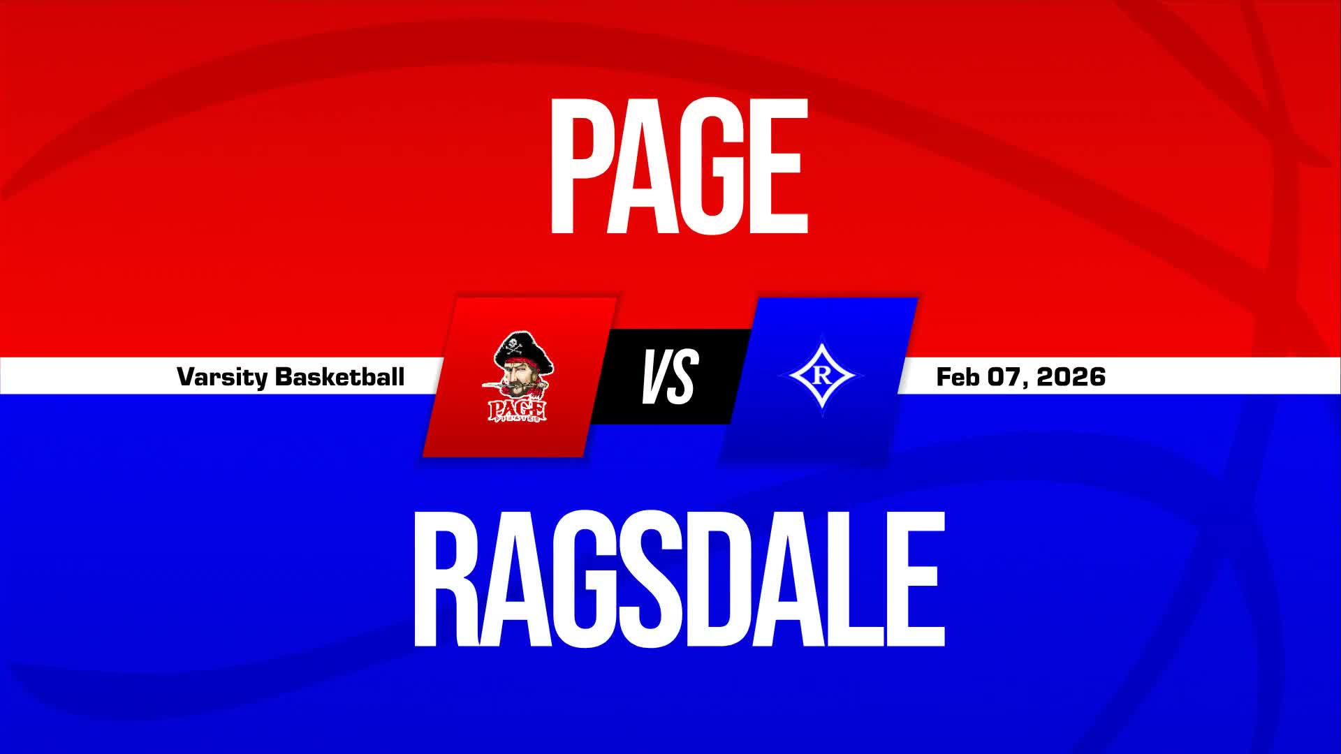 Basketball Game Preview: Page Pirates vs. Dudley Panthers + How To Watch