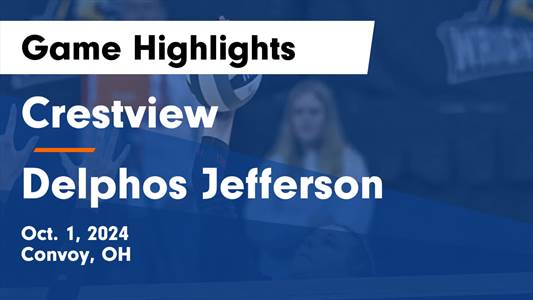 Volleyball Recap: Jefferson Takes a Loss