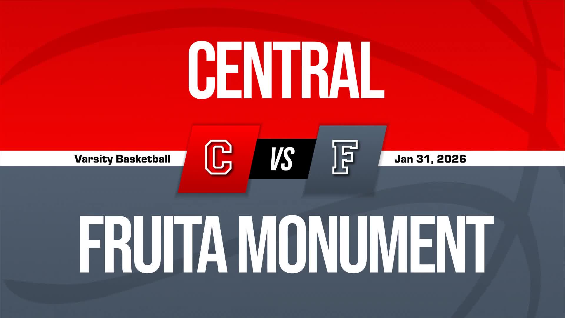 Basketball Game Preview: Grand Junction Central Warriors vs. Fru