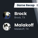 Malakoff extends road winning streak to 12