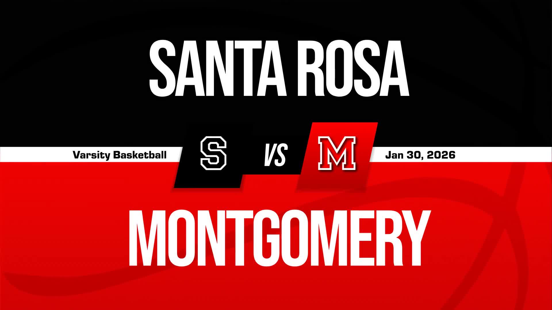 Basketball Game Preview: Montgomery Vikings vs. Cardinal Newman Cardinals + How To Watch
