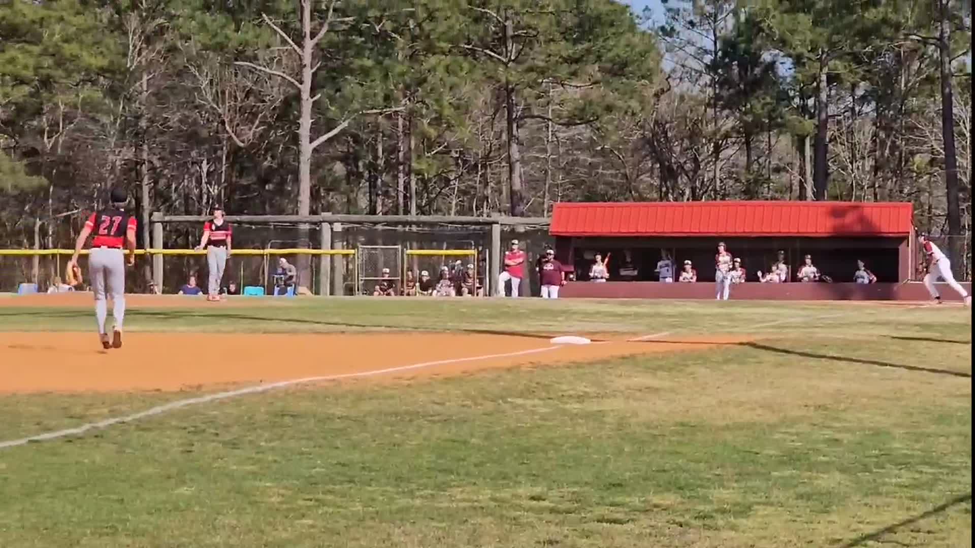 Baseball Game Preview: Dixon Bulldogs vs. Richlands Wildcats