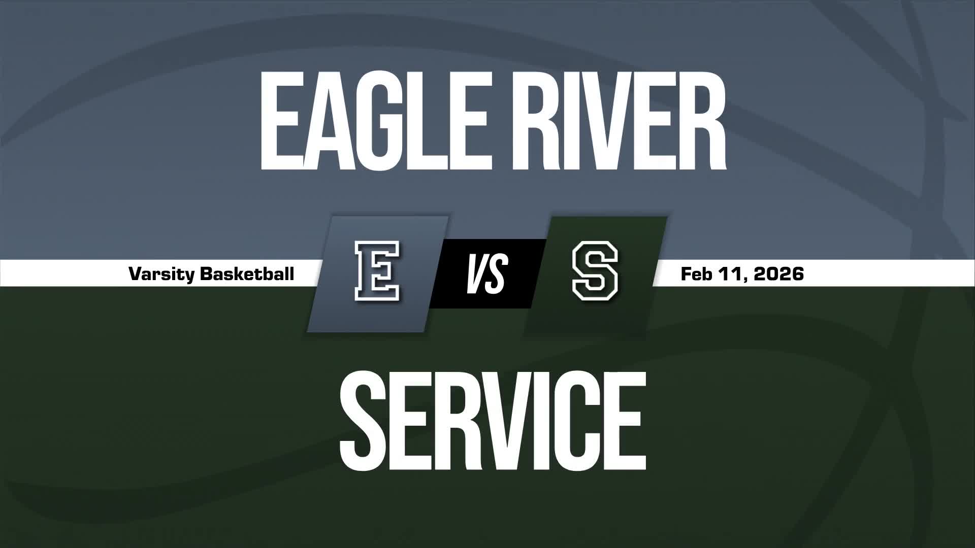 Basketball Game Preview: Service Cougars vs. South Anchorage Wolverines