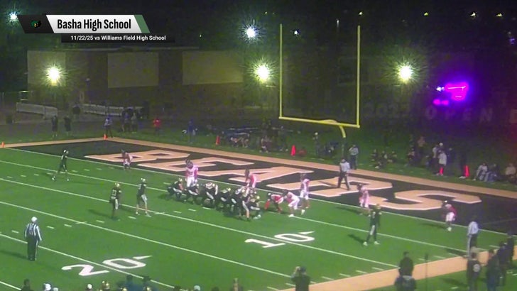 Football Recap: Chandler Comes Up Short