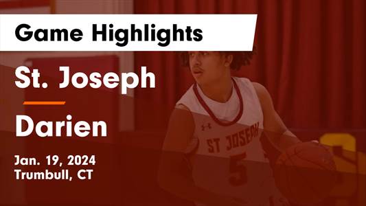 Basketball Game Preview: St. Joseph Cadets vs. Westhill Vikings