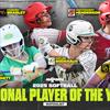 MaxPreps National Softball Player of the Year watch list