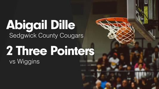 Basketball Recap: Sedgwick County's  Victory  on Friday Extends Winning Streak to Four