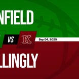Football Game Preview: Enfield Eagles vs. Conard Red Wolves + Official Tickets