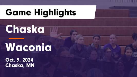 Volleyball Game Preview: Chaska Hawks vs. Southwest Christian St