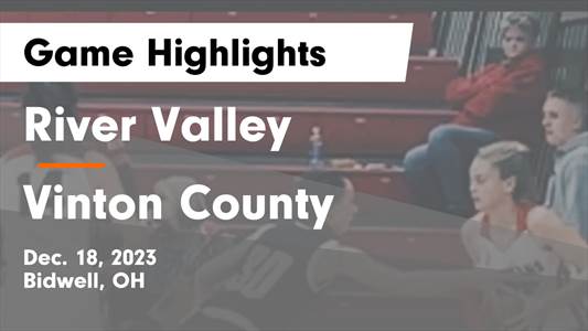 Basketball Game Preview: River Valley Raiders vs. Nelsonville-York Buckeyes