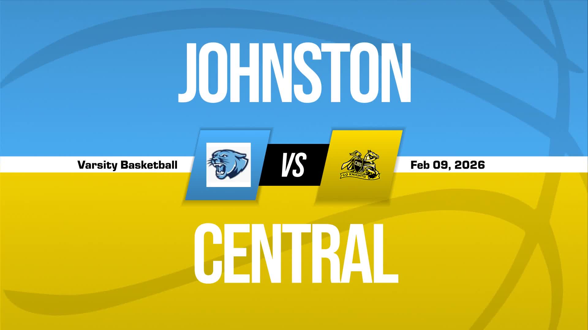 khamaree Benton Game Report: vs Johnston + How To Watch