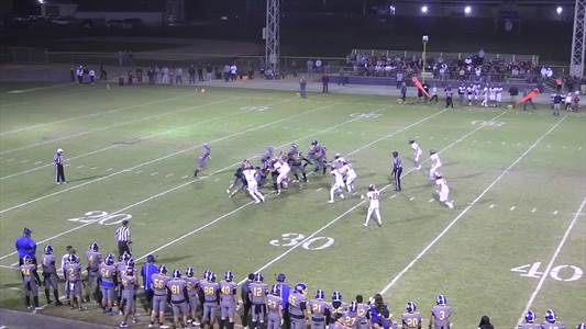 Josh Manzo Game Report: vs Bret Harte