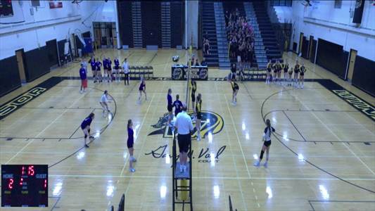 Softball Recap: Windsor Central Snaps Five-Game Streak of Wins a