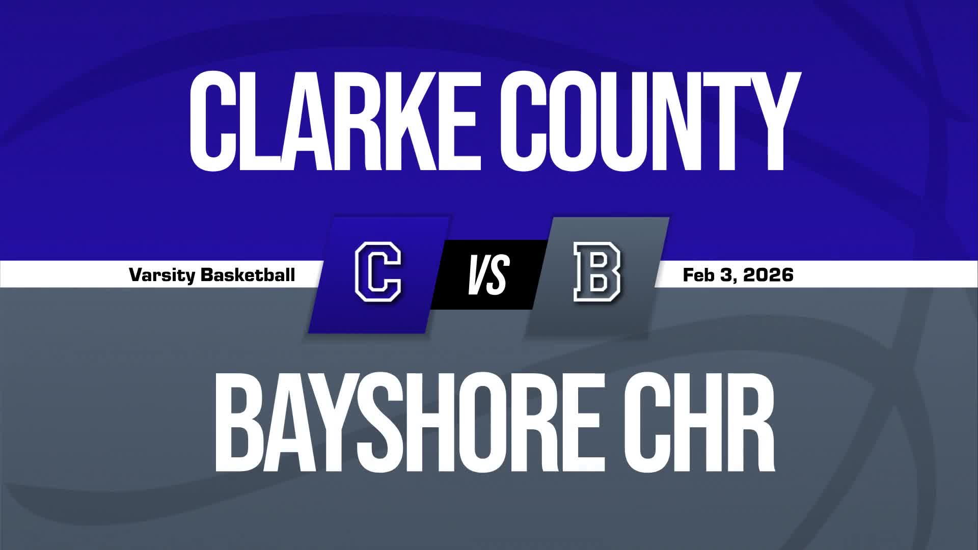 Basketball Recap: Clarke County Piles Up the Points Against Mcintosh + How To Watch