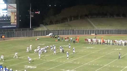 Jason Curtis Game Report