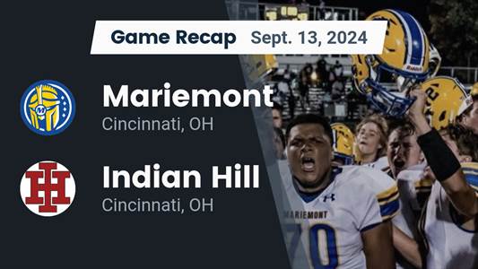 Football Game Preview: 