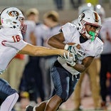 Georgia football state championship games