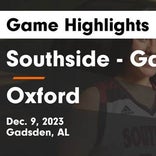 Southside vs. Oxford