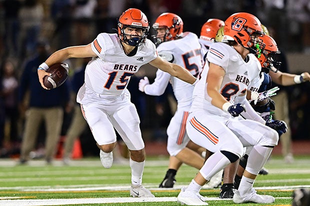 Arizona Wildcats football 2022 recruiting class among Top 25 in nation