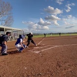 Softball Game Recap: Johansen Vikings vs. Ceres Bulldogs