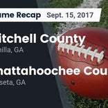Football Game Preview: Pelham vs. Mitchell County