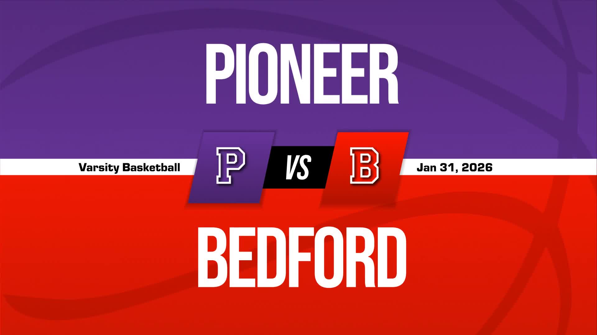 Basketball Recap: Bedford Comes Up Short