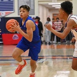 High school basketball: No. 10 Bishop Gorman moves up in MaxPreps Top 25 after thrilling holiday tournament title run
