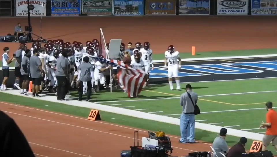 Football Recap: Independence Takes a Loss + How To Watch