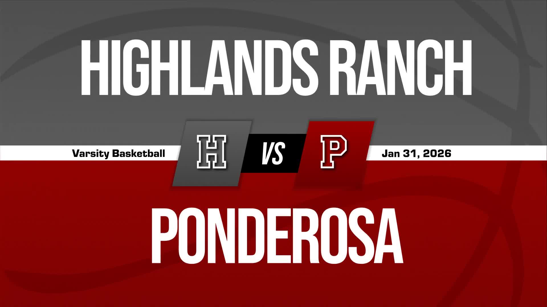 Basketball Recap: Highlands Ranch Now  3-1 over Last Four Games