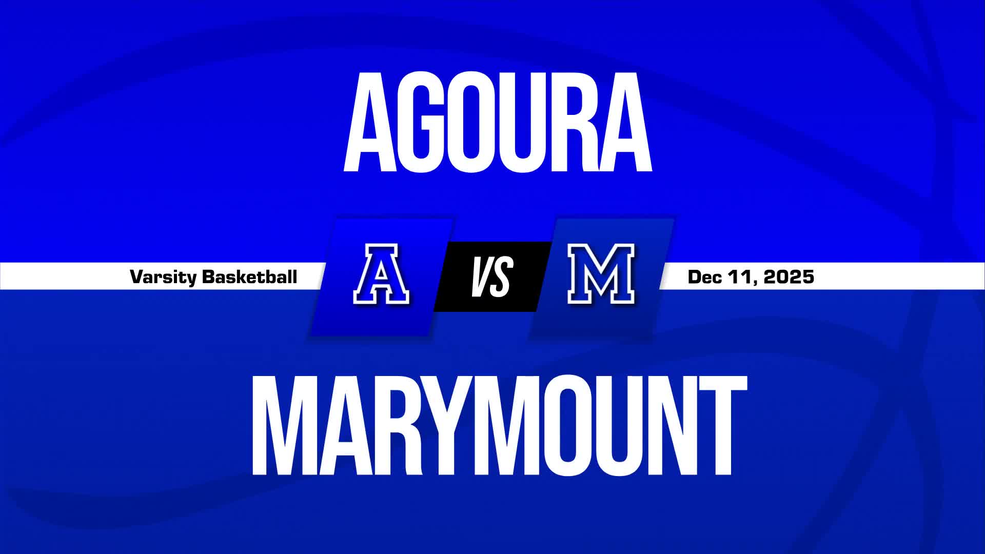 Basketball Game Preview: Marymount Sailors vs. Mayfield Cubs + How To Watch